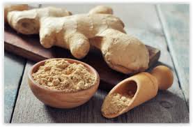 Poudre De Gingembre 100% Naturel - 1 Kg