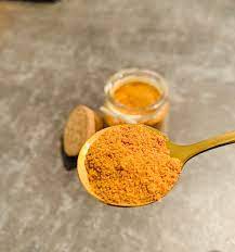 Poudre De Kankan 250G - Marron