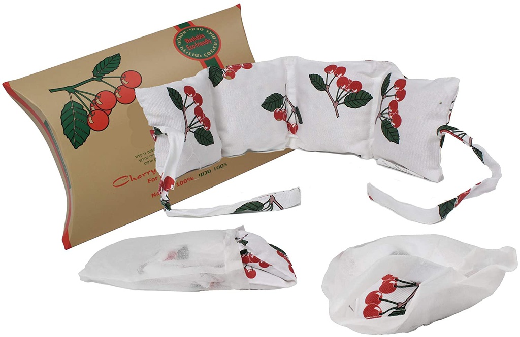 Map&amp;Co Recharge Frange Coton