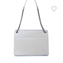 Grand sac gris Zara