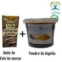 Poudre De Kigelia Bio