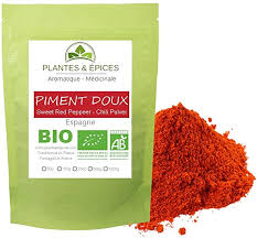Poudre De Piment-100g