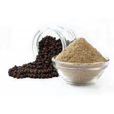 Poudre De Poivre Noire