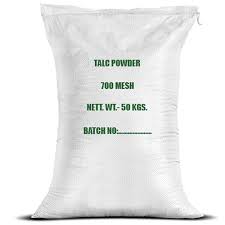 Poudre De Talc ; Talc Powder