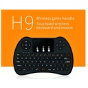 Mini Claviers H9 Sans Fil Pour PC/TV