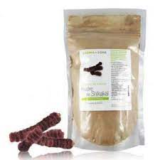 Poudre Indienne De Shikakai