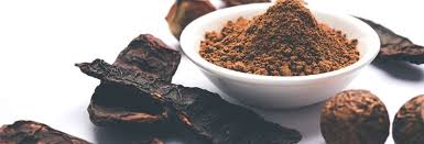 Poudre Indienne De Shikakai