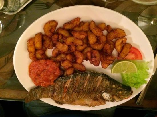 Alloco + poisson