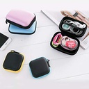 Mobile Phone Charger Data Line Receiver Anti Pressure Headphone Receiver Box