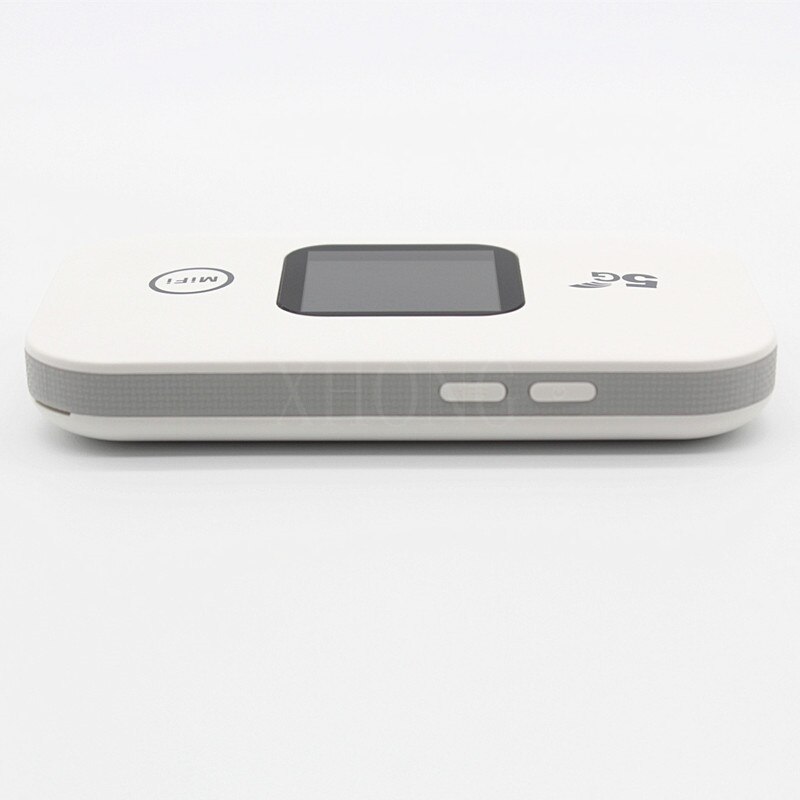 Mobile Wireless Mobile- Wifi- Pro-HW57PRO