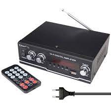 Power Audio Portable Multifonctionnel