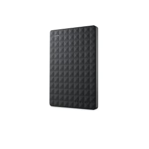 Seagate Disque Dur Externe 500GB - Usb 3.0