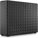 Seagate Disque Dur Externe Expansion - 1 Tera - Noir