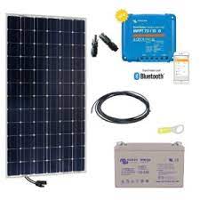 Power Convertisseur D'Energie Solaire