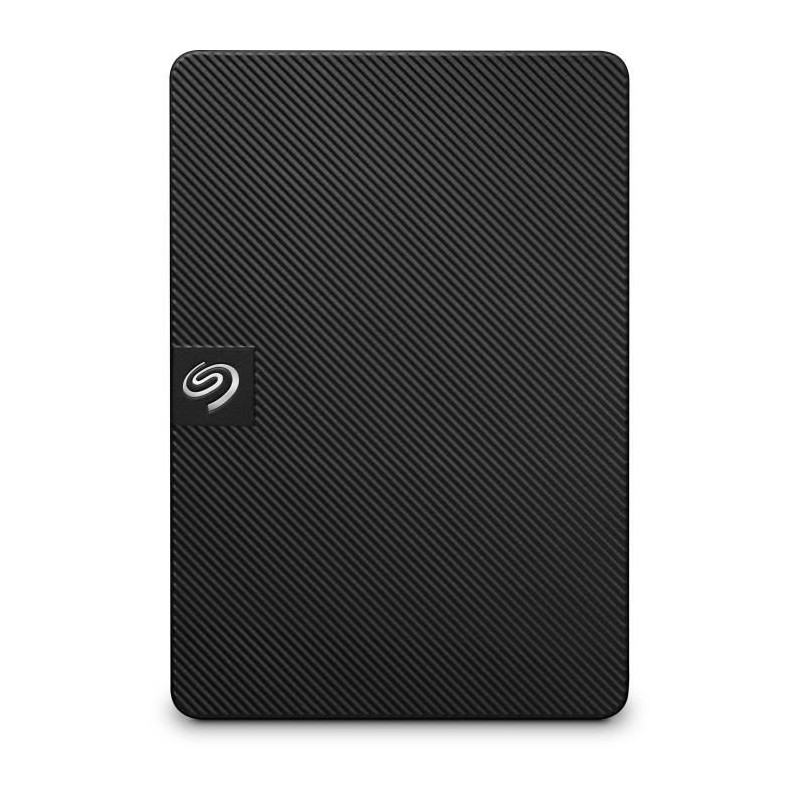 Seagate Disque Dur Externe Portable Expansion 2Tera - USB 3.0