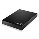 Seagate Disque Dur Externe Portable Expansion 2Tera - USB 3.0