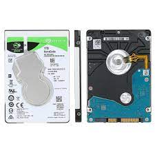 Seagate Disque Dur Interne 1000GB SATA Seagate