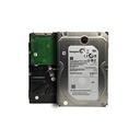 Seagate Disque Dur Interne 4To SATA