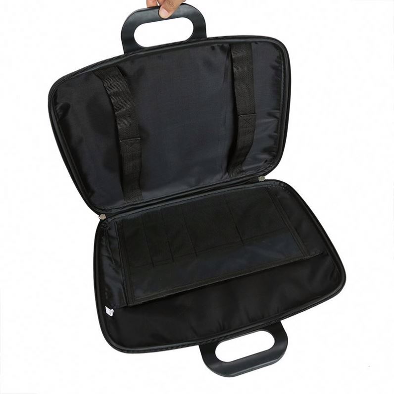 Sac à Main Pour Ordinateur Portable 15 Pouces - BO QIANG