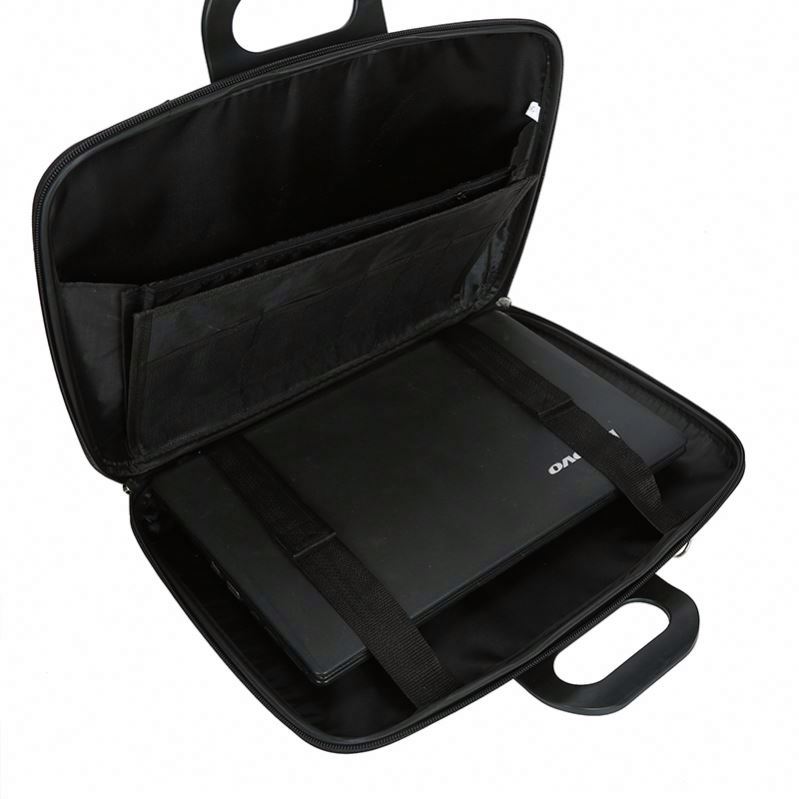 Sac à Main Pour Ordinateur Portable 15 Pouces - BO QIANG