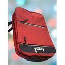 ICONA Sac à Dos Ordinateur Magenta