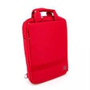 ICONA Sac à Dos Ordinateur Magenta