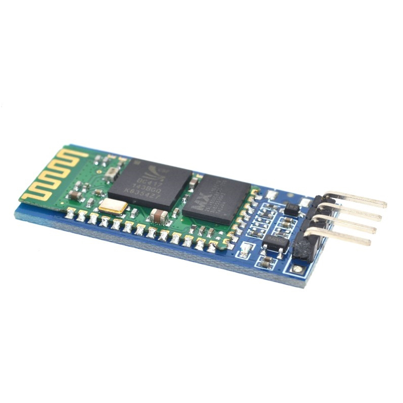 Module Bluetooth  HC-06 RS232 - 4 Pin
