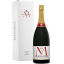 Montaudon Champagne Montaudon Brut - 75Cl - 12,5% Alc