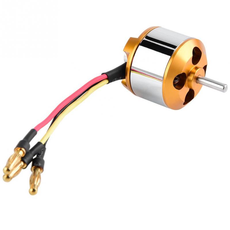 Moteur brushless