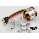 Moteur brushless