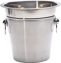 Seau à Champagne - Vin - Glace - Boisson - Grand Format - Inox