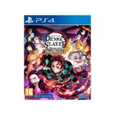 Sega Demon Slayer - Kimetsu No Yaiba - The Hinokami Chronicles (Playstation 5)