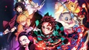 Sega Demon Slayer - Kimetsu No Yaiba - The Hinokami Chronicles (Playstation 5)