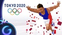 Sega Jeux Olympiques De Tokyo 2020 - Le Jeu Officiel