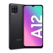 Samsung A12
