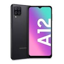 Samsung A12