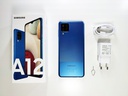 Samsung A12