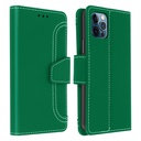 Coque iPhone 12(cuire, silicone, transparent...