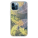 Coque iPhone 12(cuire, silicone, transparent...