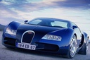 BUGATTI VEYRON