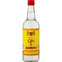 Gin Barmon'S
