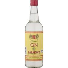 Gin Barmon'S