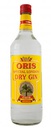 Gin Bony (12X1ltr)