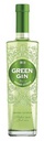 Gin Green Bony 1L