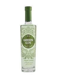 Gin Green Bony 1L