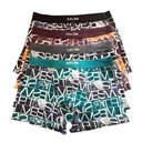 Caleçon Boxers Premium 4 EN 1