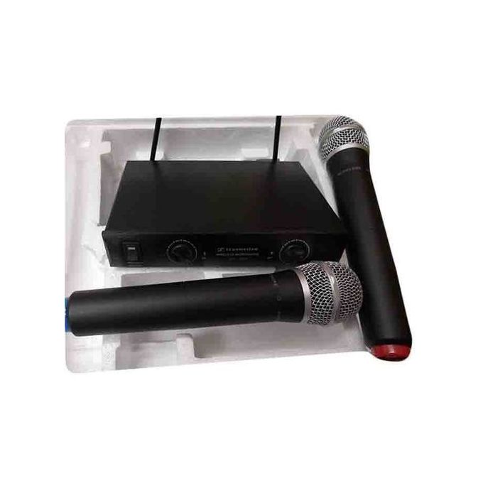 Sennheiser Microphone EW-200