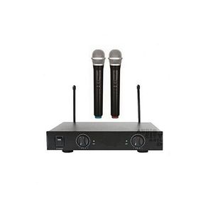 Sennheiser Système De Microphone Sans Fil Double Canal