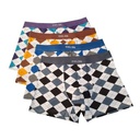 Caleçon Boxers Premium 4 EN 1