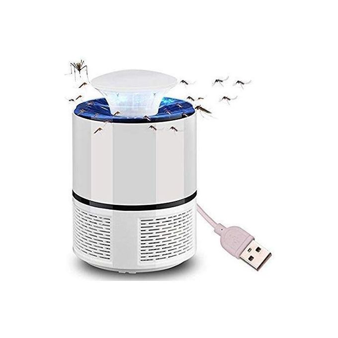 Mosquito Killer - Veilleuse Anti Moustique - Électrique